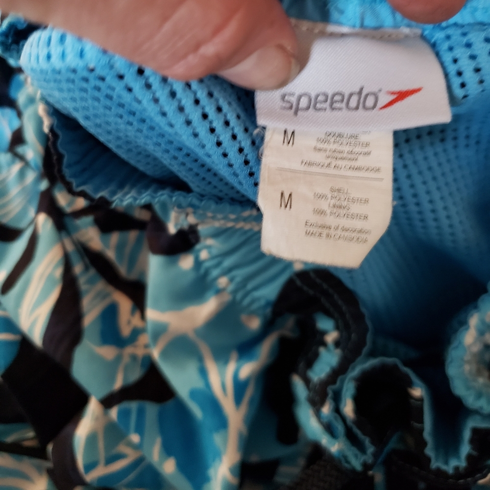 Swim trunks - Picture 3 of 3